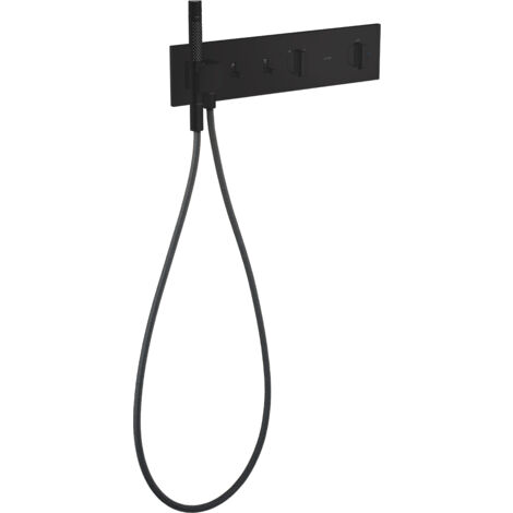 hansgrohe AXOR ShowerComposition Thermostatmodul Select, 2