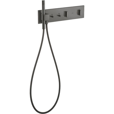 hansgrohe AXOR ShowerComposition Thermostatmodul Select, 2