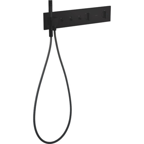 hansgrohe AXOR ShowerComposition Thermostatmodul Select, 3