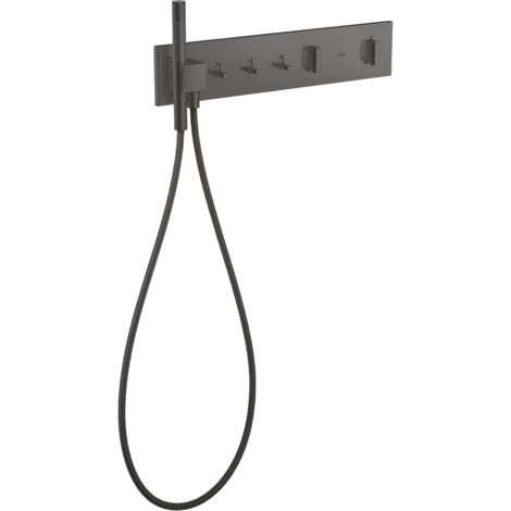 hansgrohe AXOR ShowerComposition Thermostatmodul Select, 3