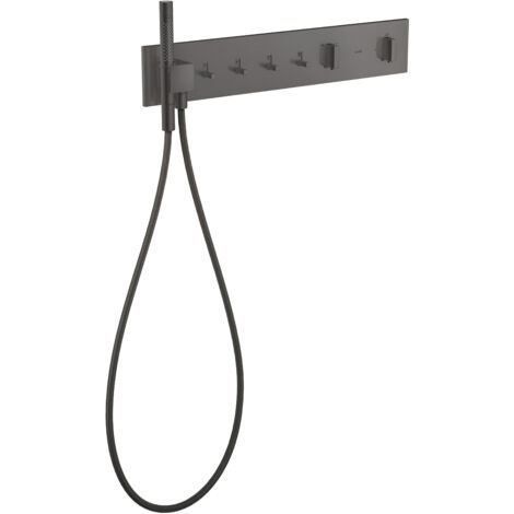 hansgrohe AXOR ShowerComposition Thermostatmodul Select, 4