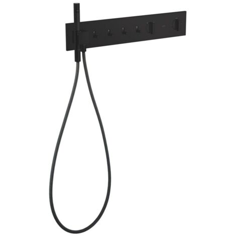 hansgrohe AXOR ShowerComposition Thermostatmodul Select, 4