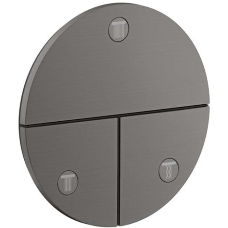 hansgrohe AXOR ShowerSelect ID robinet, 3 consommateurs,