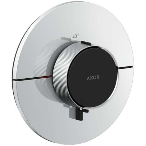 hansgrohe AXOR ShowerSelect ID thermostat, haut débit, encastré,
