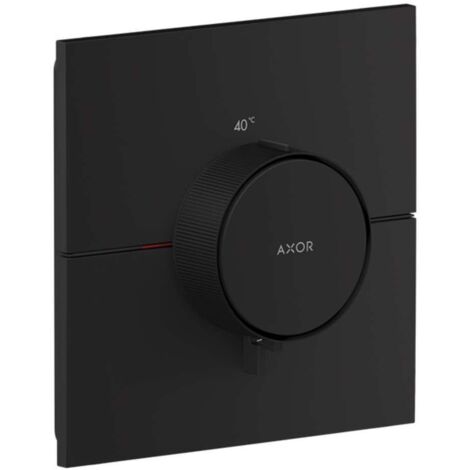 hansgrohe AXOR ShowerSelect ID thermostat, haut débit, encastré,