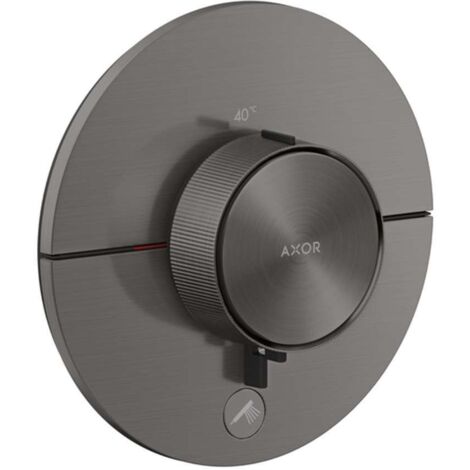 hansgrohe AXOR ShowerSelect ID thermostat, Highflow, encastré, 1