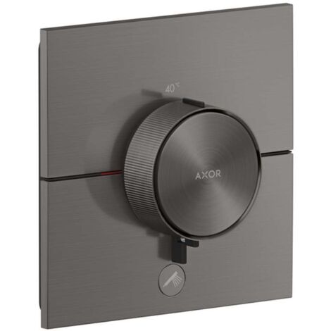 hansgrohe AXOR ShowerSelect ID thermostat, Highflow, encastré, 1