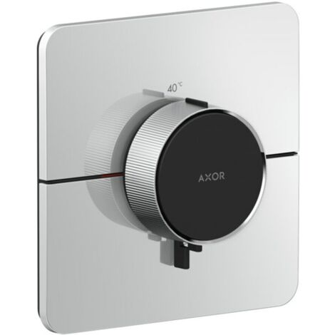 hansgrohe AXOR ShowerSelect ID Thermostat, Highflow, Unterputz,