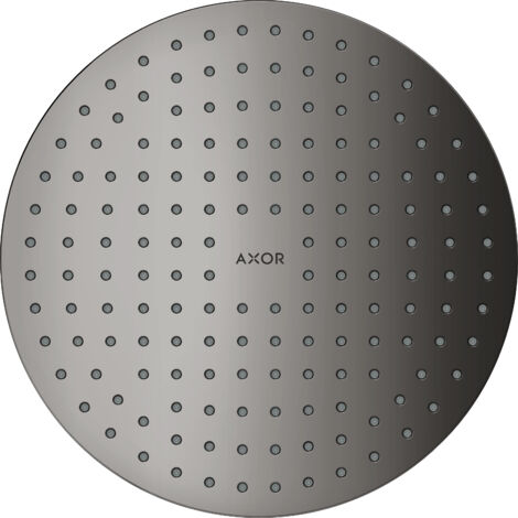 hansgrohe AXOR ShowerSolutions 250 Douchette suspendue 2 jets,