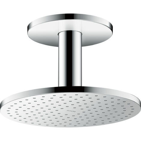 hansgrohe AXOR ShowerSolutions 250 Pomme de douche suspendue 1