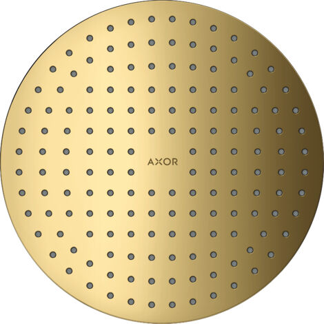 hansgrohe AXOR ShowerSolutions 250 Pomme de douche suspendue 1