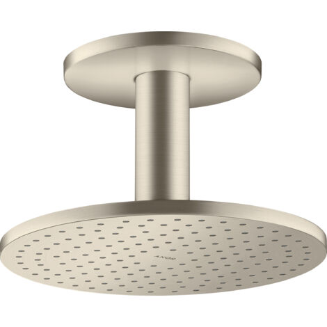 hansgrohe AXOR ShowerSolutions 250 Pomme de douche suspendue 2