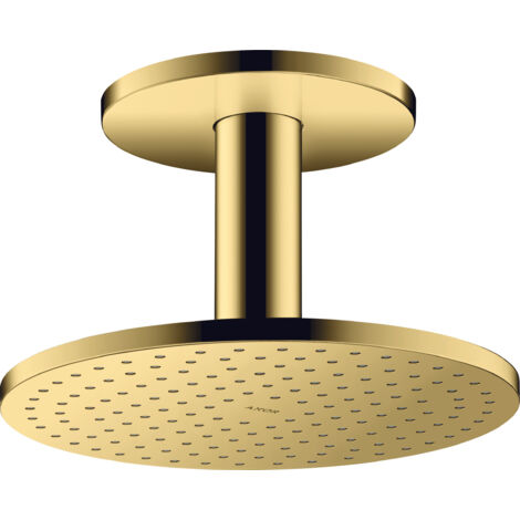 hansgrohe AXOR ShowerSolutions 250 Pomme de douche suspendue 2