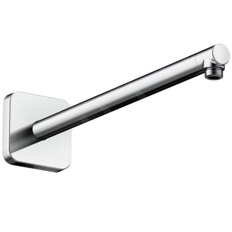 hansgrohe AXOR ShowerSolutions bras de douche, 390mm, 26967000