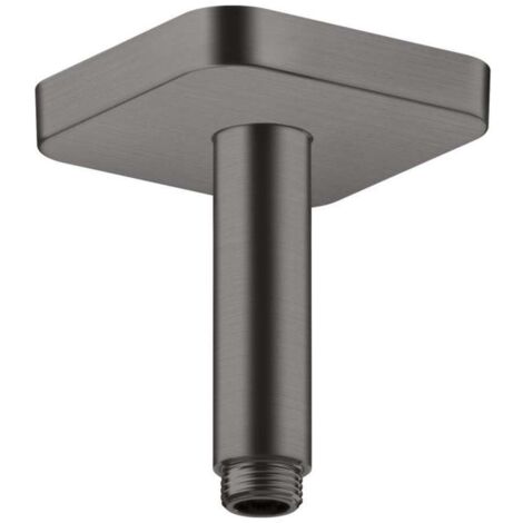hansgrohe AXOR ShowerSolutions brazo de ducha conexión de techo,