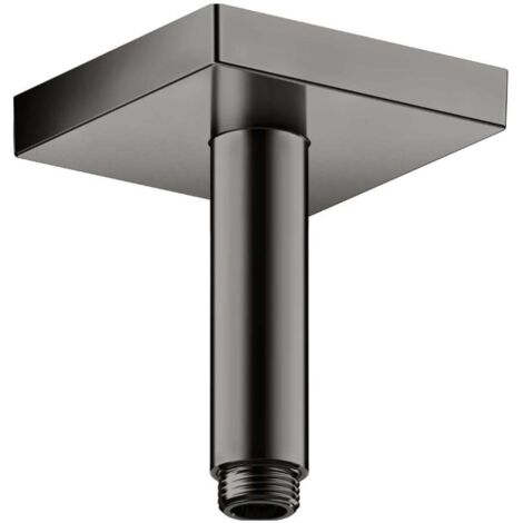 hansgrohe AXOR ShowerSolutions conexión de techo, angular, 100mm,