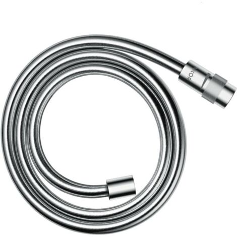 Hansgrohe Axor ShowerSolutions de douche 28128000 chromé , 2000 , 60m, flexible de douche