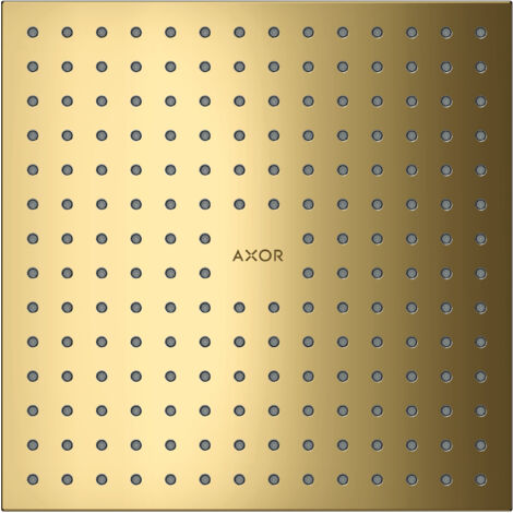 hansgrohe AXOR ShowerSolutions de douche AXOR 250/250 Pomme de