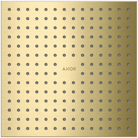 hansgrohe AXOR ShowerSolutions de douche AXOR 250/250 Pomme de