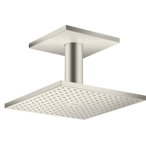 hansgrohe AXOR ShowerSolutions de douche AXOR 250/250 Pomme de
