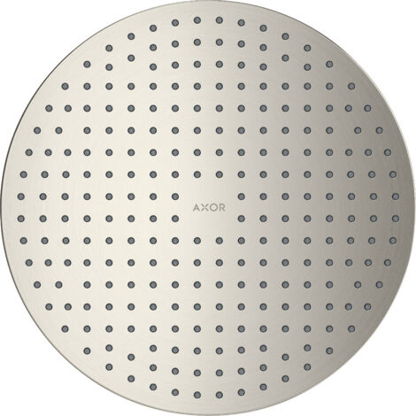 hansgrohe AXOR ShowerSolutions douche suspendue 300 2jet, montage