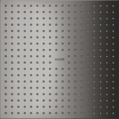 hansgrohe AXOR ShowerSolutions douche suspendue 300/300 1 jet,