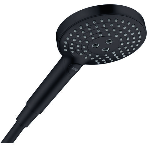 hansgrohe AXOR ShowerSolutions douchette à main 120 3jet EcoSmart