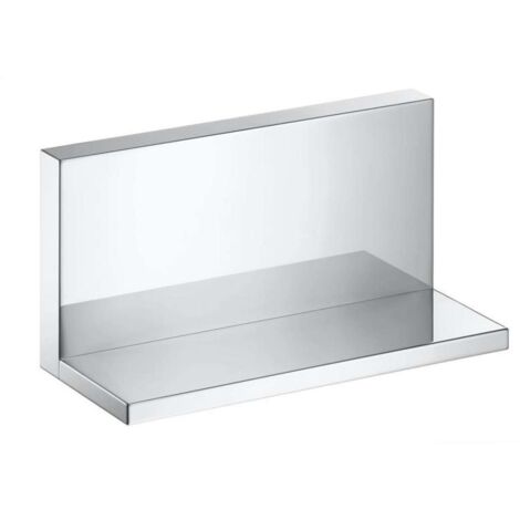 hansgrohe AXOR ShowerSolutions étagère encastrée 24 x 12,
