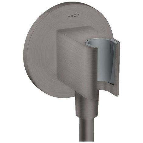 hansgrohe AXOR ShowerSolutions FixFit Porter Unit Redondo,