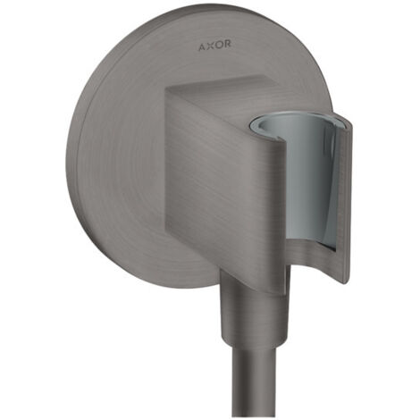 hansgrohe AXOR ShowerSolutions FixFit Portereinheit round,