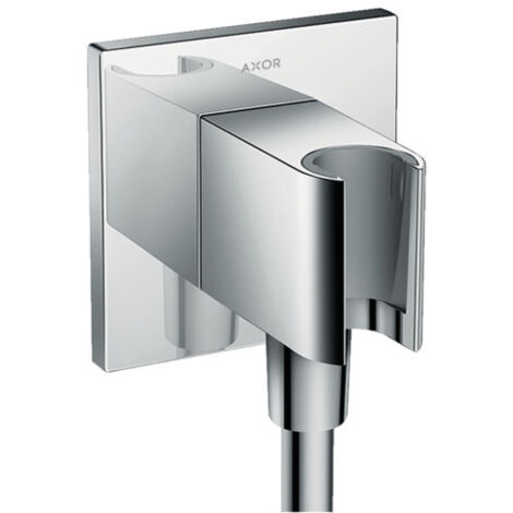 hansgrohe AXOR ShowerSolutions FixFit Portereinheit Square,