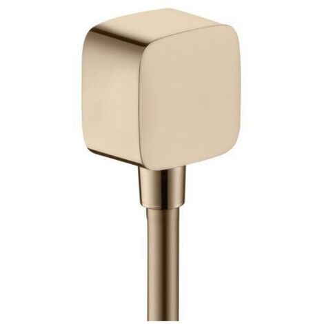 hansgrohe AXOR ShowerSolutions FixFit Schlauchanschluss, 36731300