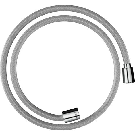 hansgrohe AXOR ShowerSolutions flexible de douche textile,