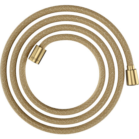 hansgrohe AXOR ShowerSolutions flexible de douche textile,