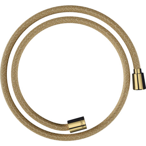 hansgrohe AXOR ShowerSolutions flexible de douche textile,