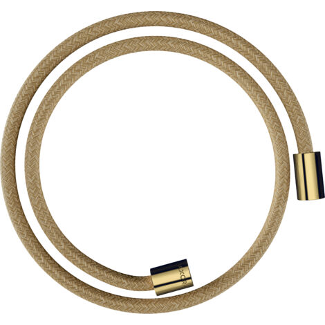 hansgrohe AXOR ShowerSolutions flexible de douche textile,