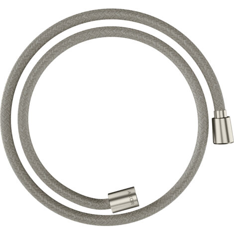 hansgrohe AXOR ShowerSolutions flexible de douche textile,
