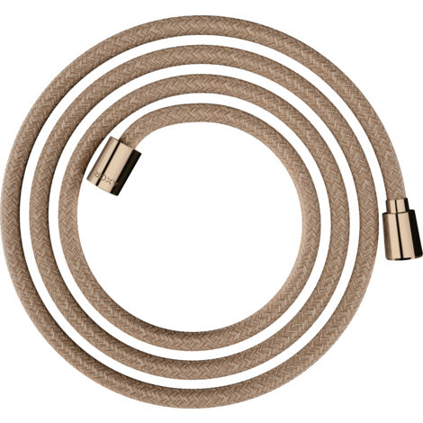 hansgrohe AXOR ShowerSolutions flexible de douche textile,