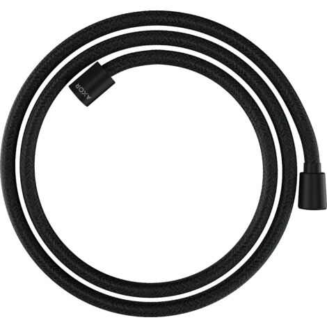 hansgrohe AXOR ShowerSolutions flexible de douche textile,
