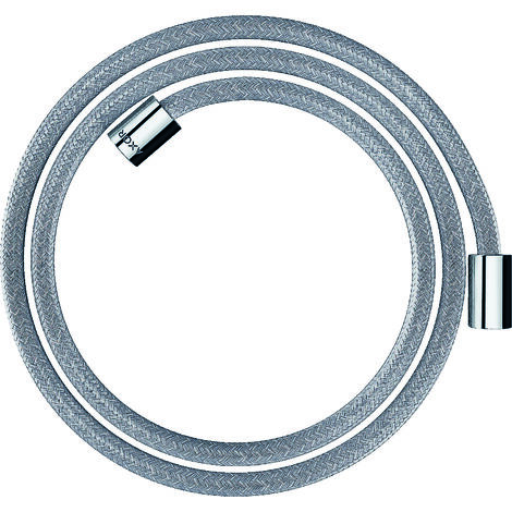 hansgrohe AXOR ShowerSolutions flexible de douche textile,
