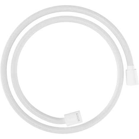 hansgrohe AXOR ShowerSolutions flexible de douche textile,