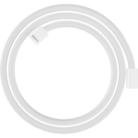 hansgrohe AXOR ShowerSolutions flexible de douche textile,