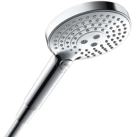 hansgrohe AXOR ShowerSolutions Handbrause 120 3-jet, 26050000