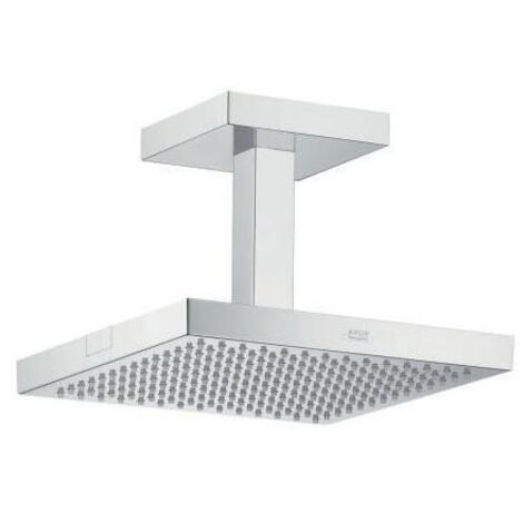 hansgrohe AXOR ShowerSolutions Kopfbrause 240/240 1jet,