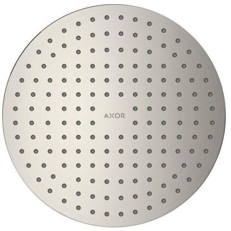 hansgrohe AXOR ShowerSolutions Kopfbrause 250 1jet,