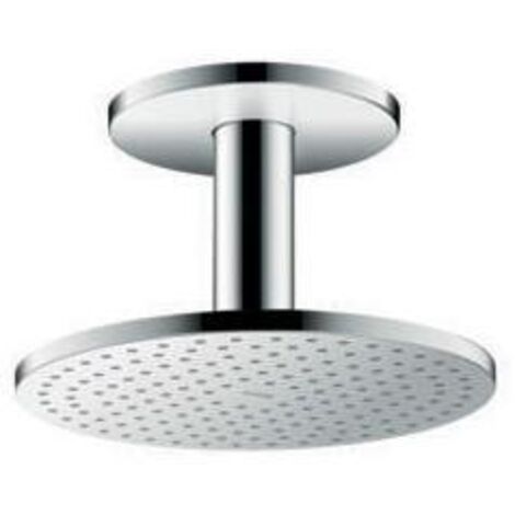 hansgrohe AXOR ShowerSolutions Kopfbrause 250 1jet,