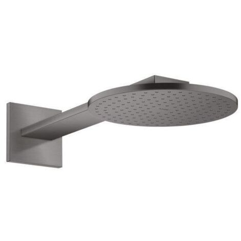 hansgrohe AXOR ShowerSolutions Kopfbrause 250 1jet,Wandanschluss,