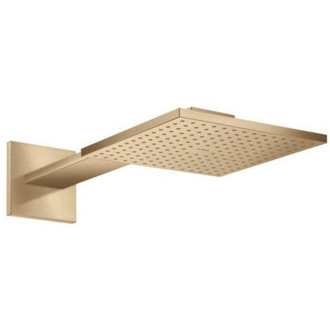 hansgrohe AXOR ShowerSolutions Kopfbrause 250/250