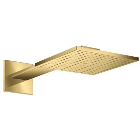 hansgrohe AXOR ShowerSolutions Kopfbrause 250/250