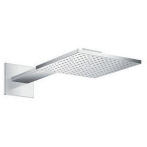 hansgrohe AXOR ShowerSolutions Kopfbrause 250/250